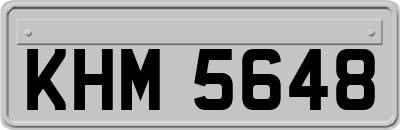KHM5648