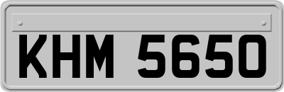 KHM5650