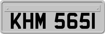 KHM5651