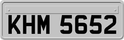 KHM5652