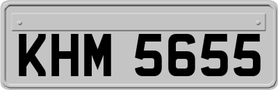 KHM5655