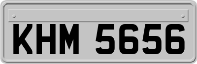 KHM5656