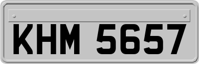 KHM5657