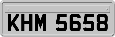KHM5658