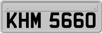 KHM5660