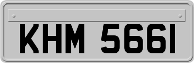 KHM5661