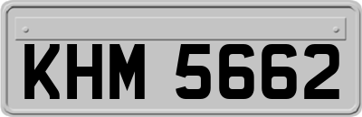 KHM5662