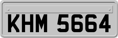 KHM5664