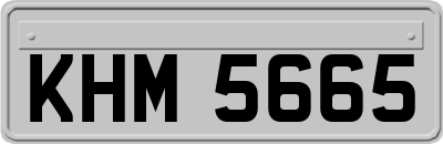 KHM5665