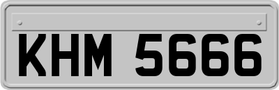 KHM5666