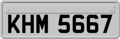 KHM5667