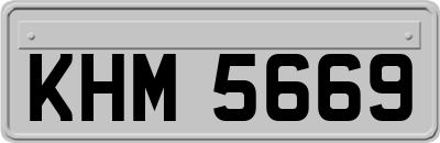 KHM5669
