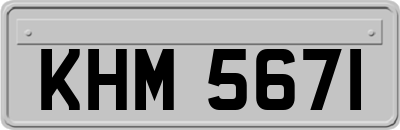 KHM5671