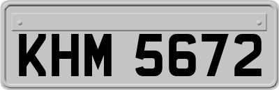 KHM5672