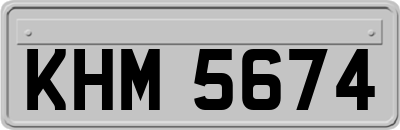 KHM5674