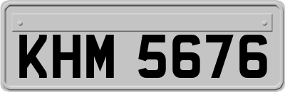 KHM5676