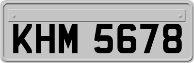 KHM5678