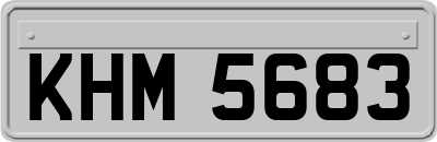 KHM5683
