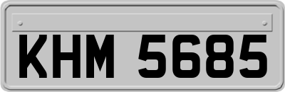 KHM5685