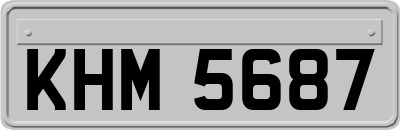 KHM5687
