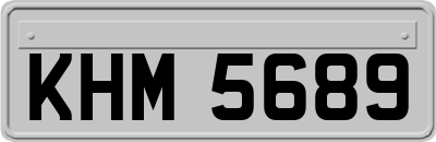 KHM5689