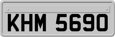 KHM5690