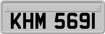KHM5691