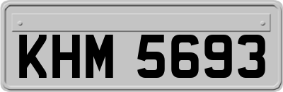 KHM5693