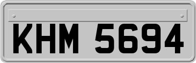 KHM5694