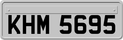 KHM5695