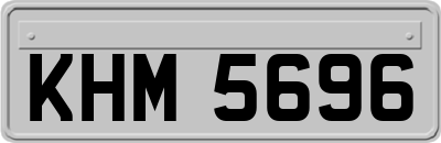 KHM5696
