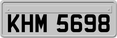 KHM5698