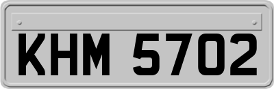 KHM5702