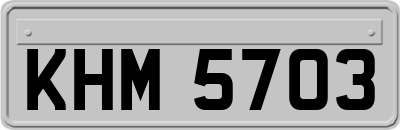 KHM5703
