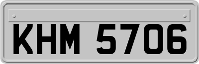 KHM5706