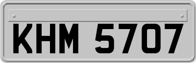 KHM5707