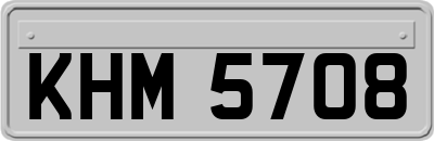 KHM5708