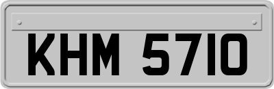 KHM5710