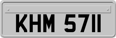 KHM5711