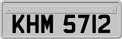 KHM5712