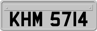 KHM5714