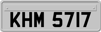 KHM5717