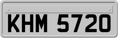 KHM5720