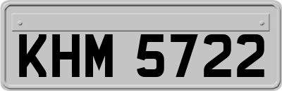 KHM5722