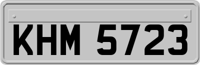 KHM5723