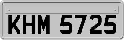 KHM5725