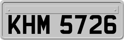 KHM5726