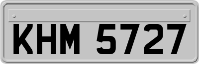 KHM5727