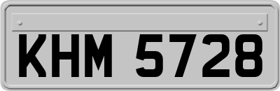 KHM5728