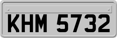 KHM5732